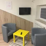 Apart Modra 92a Varšava