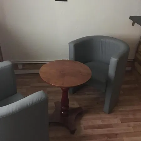 Apart Modra 92a Apartmán Varšava