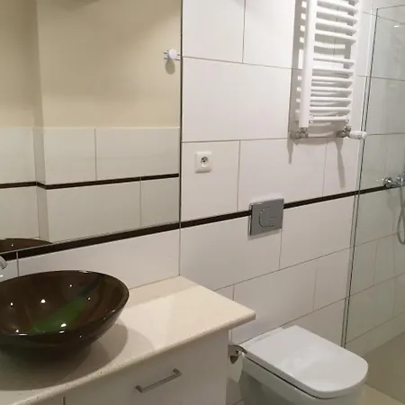 Appartamento Apart Modra 92a
