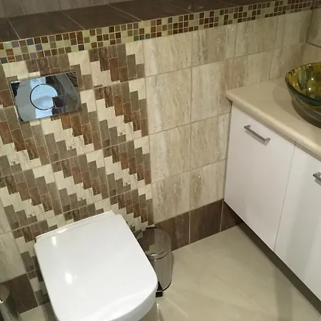 Apartman Apart Modra 92a *