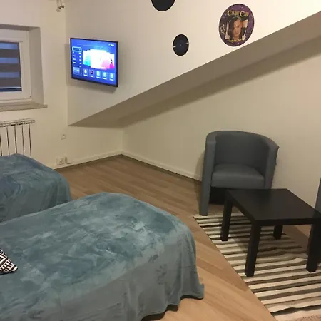 Apart Modra 92a Apartament *