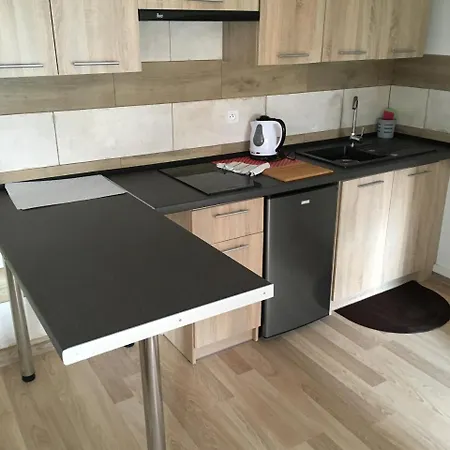 Apart Modra 92a * Warszawa