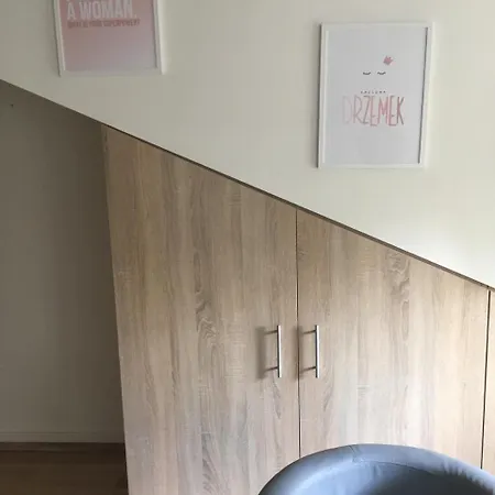 Apart Modra 92a Apartament Warszawa