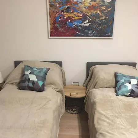 Apart Modra 92a Apartman *