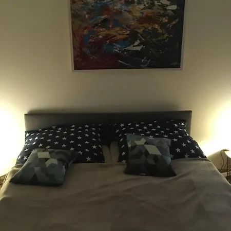 Apart Modra 92a Apartman Varsó