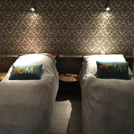 Apartman Apart Modra 92a Varsó