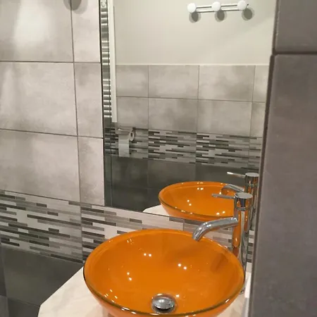 Apart Modra 92a Apartman *