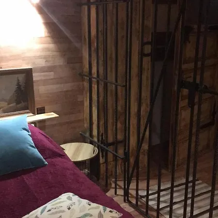 Appartement Apart Modra 92a Varsovie