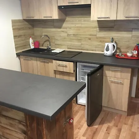 Apartman Apart Modra 92a