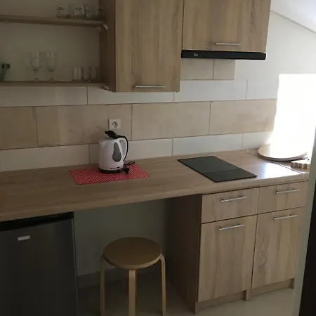 Appartement Apart Modra 92a *