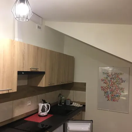 Appartement Apart Modra 92a *