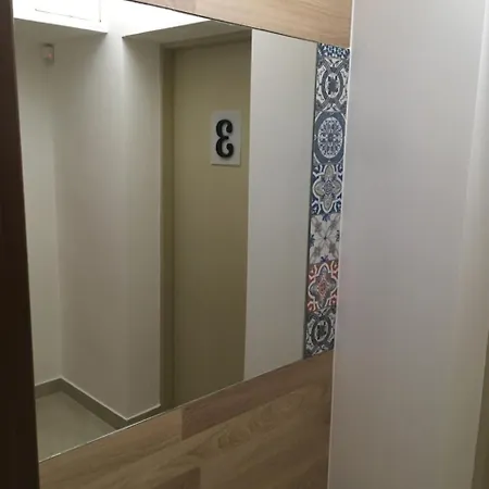 Apart Modra 92a Appartement