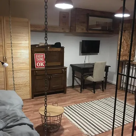 Apart Modra 92a * Warsaw