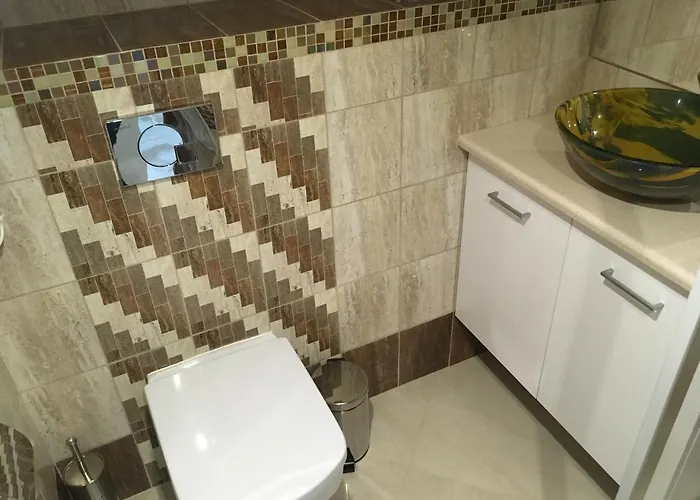 Apartment Apart Modra 92a *