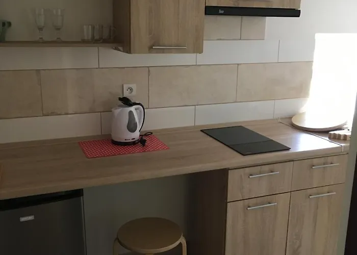 Apartment Apart Modra 92a *