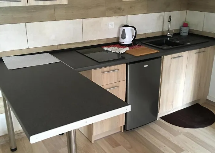 Apart Modra 92a * Warsaw