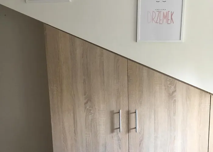 Apart Modra 92a Apartment Warsaw