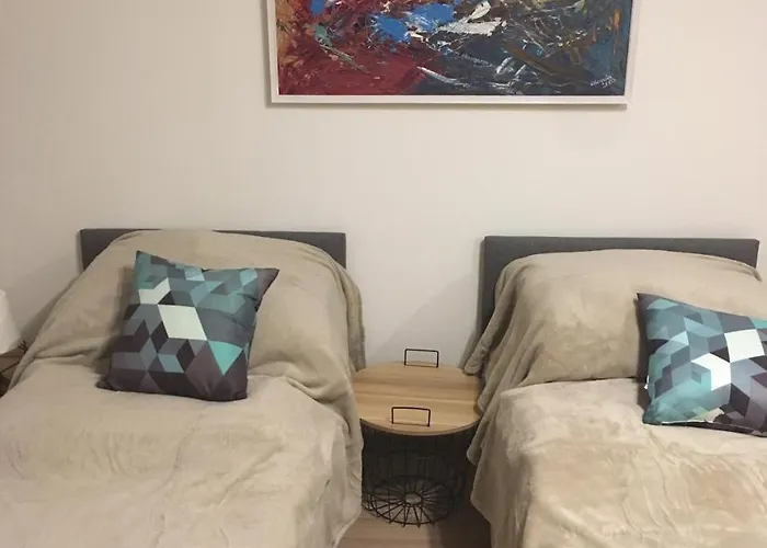 Apart Modra 92a Apartment *