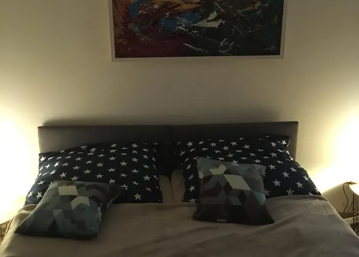 Apart Modra 92a Apartment Warsaw