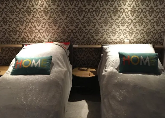 Apartment Apart Modra 92a Warsaw