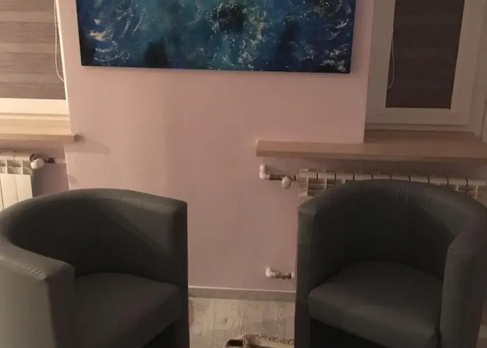 Apart Modra 92a Apartment