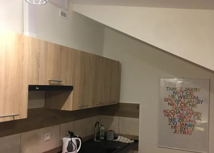 Apartment Apart Modra 92a *