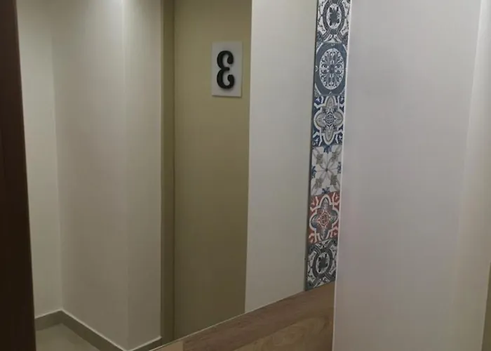 Apart Modra 92a Apartment