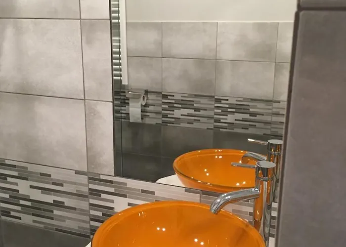 Apart Modra 92a Apartment *