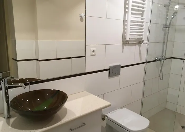 Apartment Apart Modra 92a