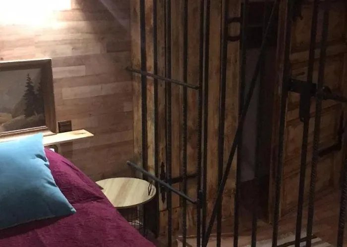 Apartment Apart Modra 92a Warsaw