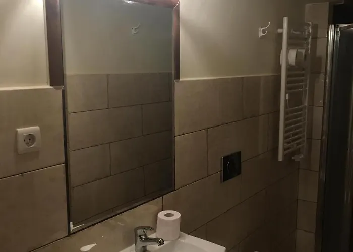 Apart Modra 92a Apartment Warsaw