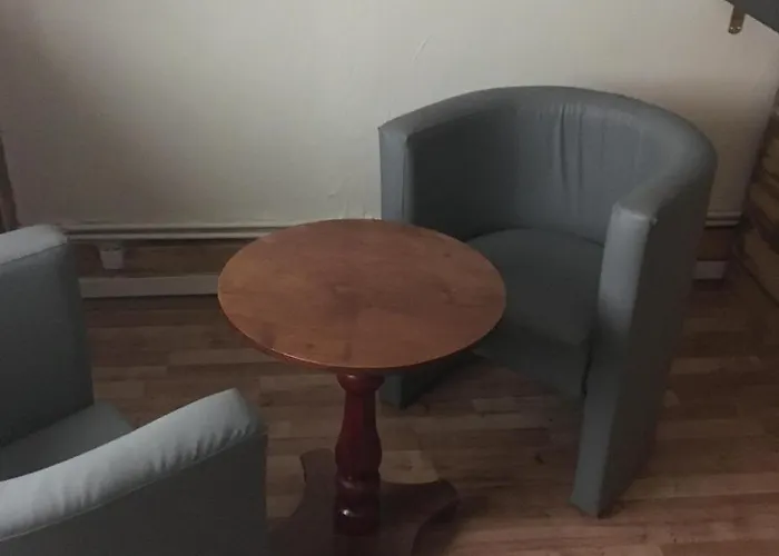 Apart Modra 92a Apartment Warsaw