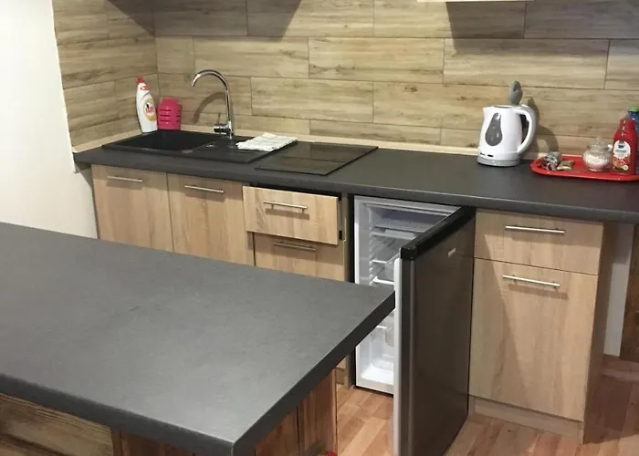 Apartment Apart Modra 92a