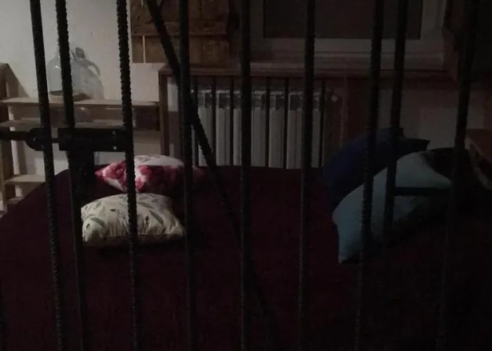 Apartment Apart Modra 92a