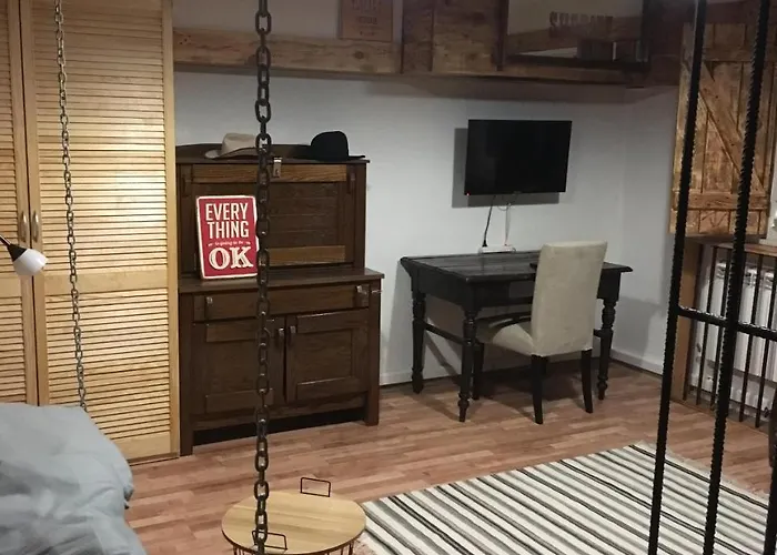 Apart Modra 92a * Warsaw