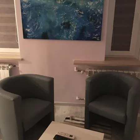 Apart Modra 92a Apartment