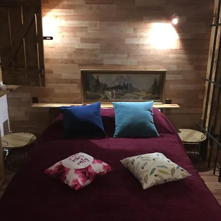 Apart Modra 92a Warschau